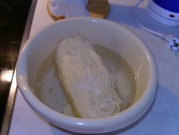 Frühlingsrollen - Rezept - Bild Nr. 3