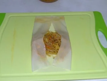 Frühlingsrollen - Rezept - Bild Nr. 7