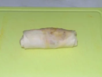 Frühlingsrollen - Rezept - Bild Nr. 8