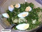 Röhrlsalat (Löwenzahn) - Rezept
