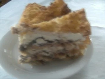 Rezept: Friesentorte köstlich Bild Nr. 14 Friesentorte köstlich - Rezept - Bild Nr. 14