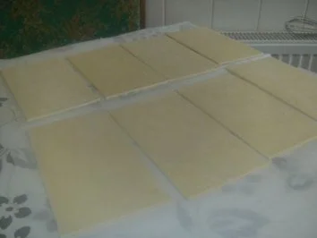 Rezept: Friesentorte köstlich Bild Nr. 7 Friesentorte köstlich - Rezept - Bild Nr. 7