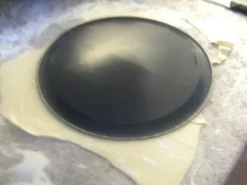 Rezept: Friesentorte köstlich Bild Nr. 5 Friesentorte köstlich - Rezept - Bild Nr. 5