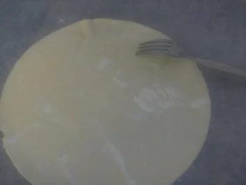 Rezept: Friesentorte köstlich Bild Nr. 6 Friesentorte köstlich - Rezept - Bild Nr. 6