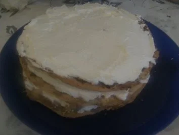 Rezept: Friesentorte köstlich Bild Nr. 12 Friesentorte köstlich - Rezept - Bild Nr. 12