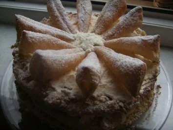 Rezept: Friesentorte köstlich Bild Nr. 13 Friesentorte köstlich - Rezept - Bild Nr. 13