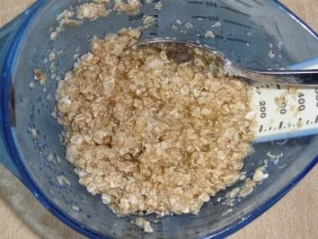 Muffins mit Möhrenpüree und Apfelmus - Rezept - Bild Nr. 6