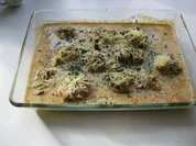 Filet ja- aber einfach und schnell zubereitet - Rezept