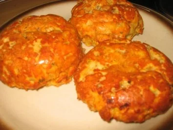 Beilage: Semmelknödel mal anders! - Rezept