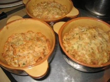 Beilage: Semmelknödel mal anders! - Rezept - Bild Nr. 2