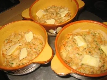 Beilage: Semmelknödel mal anders! - Rezept - Bild Nr. 3