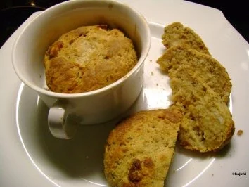 Beilage: Semmelknödel mal anders! - Rezept - Bild Nr. 6