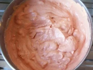 Rezept: Brotaufstrich: Tomaten-Sahne-Quark Bild Nr. 2 Brotaufstrich: Tomaten-Sahne-Quark - Rezept - Bild Nr. 2