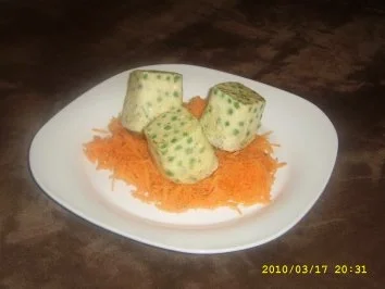 Rezept: Frühlingstörtchen Frühlingstörtchen - Rezept