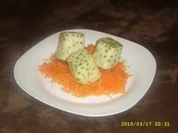 Frühlingstörtchen - Rezept