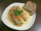 Blaue Zipfel - Rezept