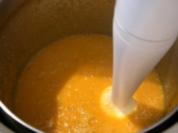 Möhren-Cremesuppe - Rezept - Bild Nr. 2