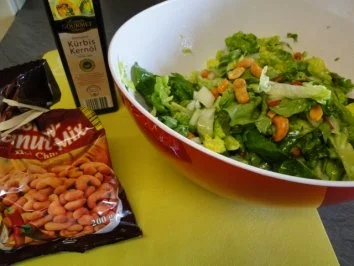 Rezept: Hasenkeule mit Rotkohl und Hasenkeule mit Rotkohl und - Rezept