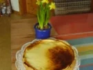Russischer Quarkkuchen - Rezept