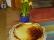 Russischer Quarkkuchen - Rezept