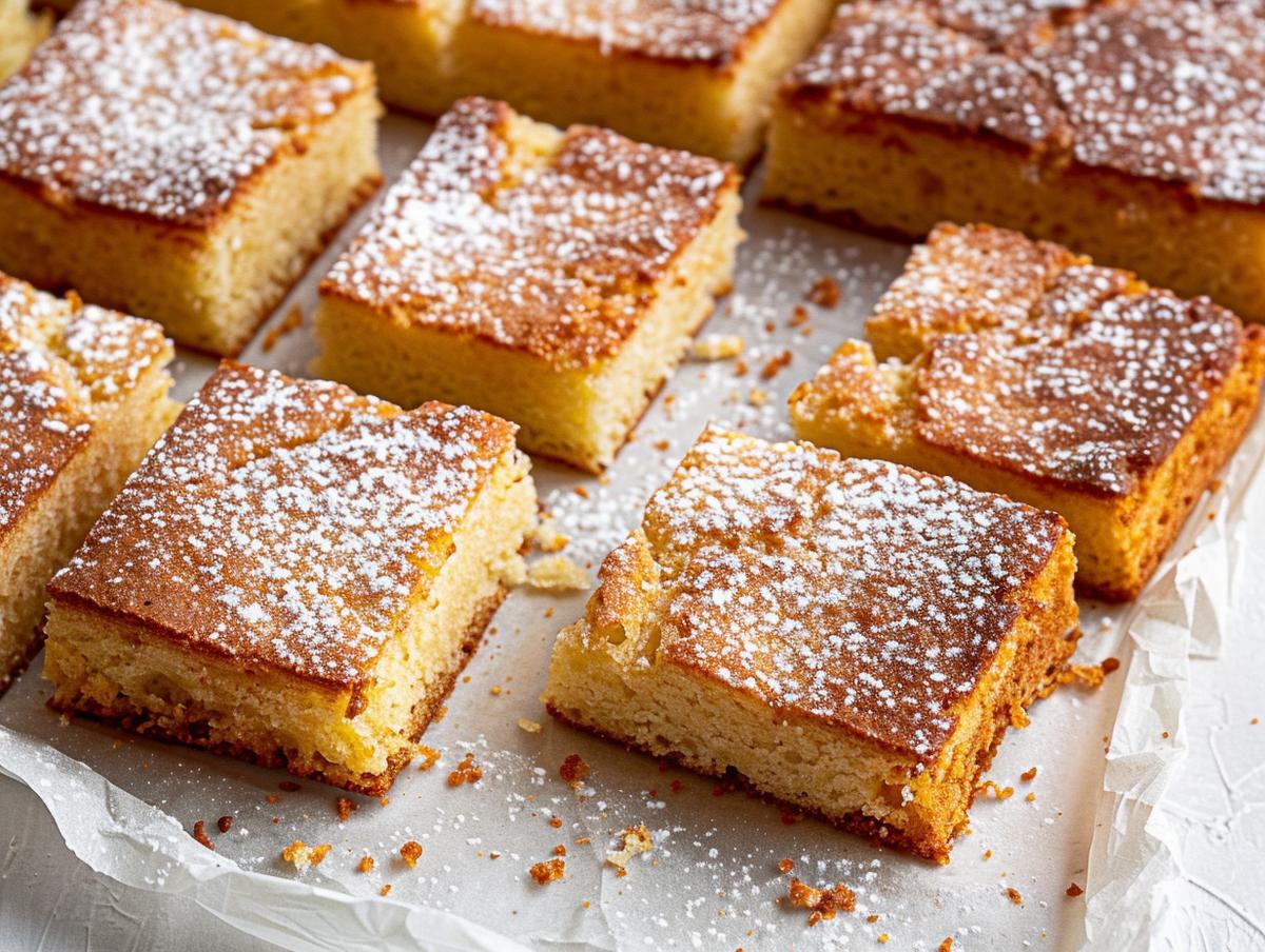 Selterskuchen oder Tassenkuchen - Rezept - Bild Nr. 2