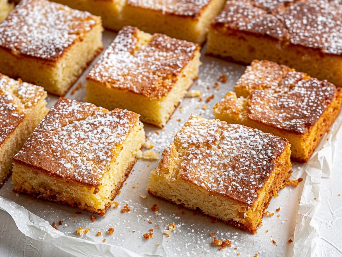 Rezept: Selterskuchen oder Tassenkuchen Bild Nr. 2 Selterskuchen oder Tassenkuchen - Rezept - Bild Nr. 2