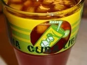 Sunrise "Exodika" - Rezept