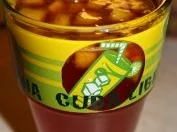 Sunrise "Exodika" - Rezept