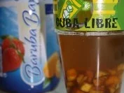 Sunrise "Exodika" - Rezept - Bild Nr. 3