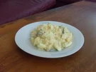 Eiersalat - Rezept
