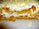 Mandarinen-Tiramisu - Rezept