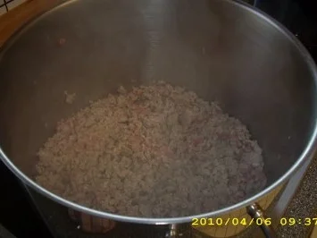 Mein Möhreneintopf für die Kids.. - Rezept - Bild Nr. 2