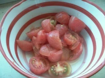 (Studenten) Bolognesesauce - Rezept - Bild Nr. 3