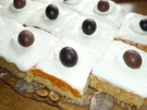 Rüblikuchen - Rezept