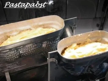 Rezept: Osterlamm und Osterhase Bild Nr. 2 Osterlamm und Osterhase - Rezept - Bild Nr. 2