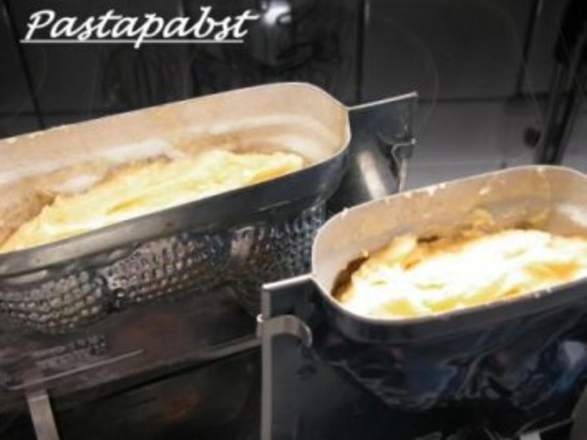 Osterlamm und Osterhase - einfach - von Pastapabst