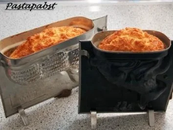 Rezept: Osterlamm und Osterhase Bild Nr. 4 Osterlamm und Osterhase - Rezept - Bild Nr. 4