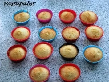 Rezept: Osterlamm und Osterhase Bild Nr. 5 Osterlamm und Osterhase - Rezept - Bild Nr. 5