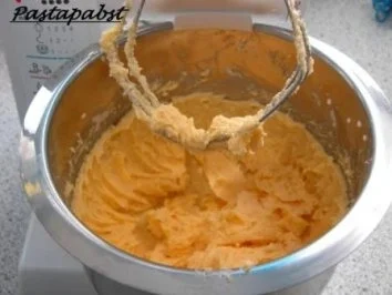 Grundrezept Rührteig - Rezept