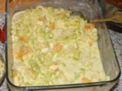 Porreesalat a la Mömschen - Rezept