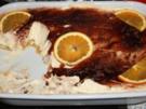 Tiramisu la Orange - Rezept