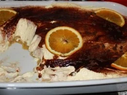 Rezept: Tiramisu la Orange Bild Nr. 2 Tiramisu la Orange - Rezept - Bild Nr. 2