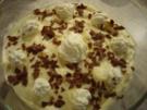 Eierlikör-Vanille-Creme - Rezept