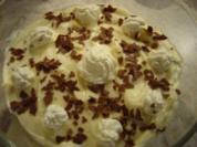 Eierlikör-Vanille-Creme - Rezept