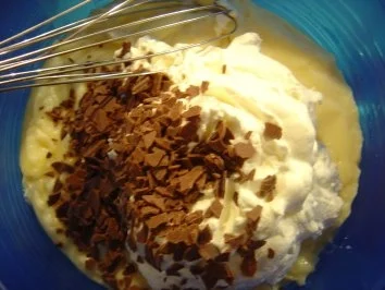 Eierlikör-Vanille-Creme - Rezept - Bild Nr. 3