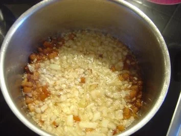 Rezept: Dicke Bohnen (Saubohnen) nach "Oma´s Art Bild Nr. 2 Dicke Bohnen (Saubohnen) nach "Oma´s Art - Rezept - Bild Nr. 2