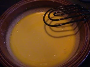 Rezept: Cidre Kuchen Bild Nr. 3 Cidre Kuchen - Rezept - Bild Nr. 3