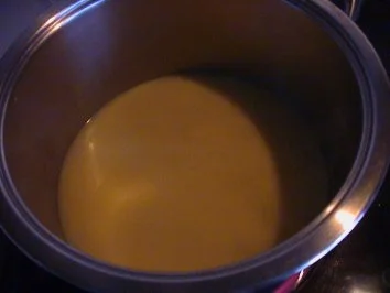 Rezept: Cidre Kuchen Bild Nr. 4 Cidre Kuchen - Rezept - Bild Nr. 4