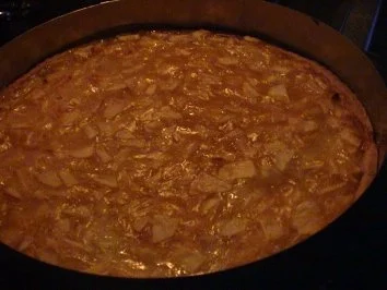 Rezept: Cidre Kuchen Bild Nr. 10 Cidre Kuchen - Rezept - Bild Nr. 10