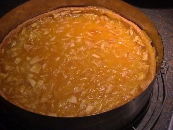 Rezept: Cidre Kuchen Bild Nr. 11 Cidre Kuchen - Rezept - Bild Nr. 11